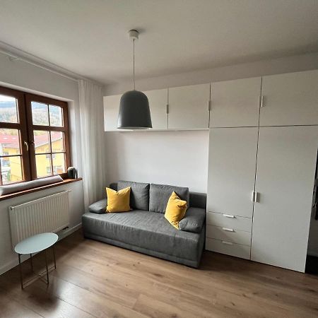 Апартаменты Apartament Love Gory Karpacz Centrum Экстерьер фото