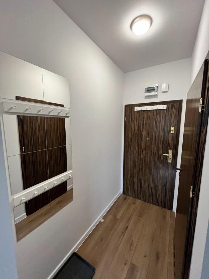 Апартаменты Apartament Love Gory Karpacz Centrum Экстерьер фото