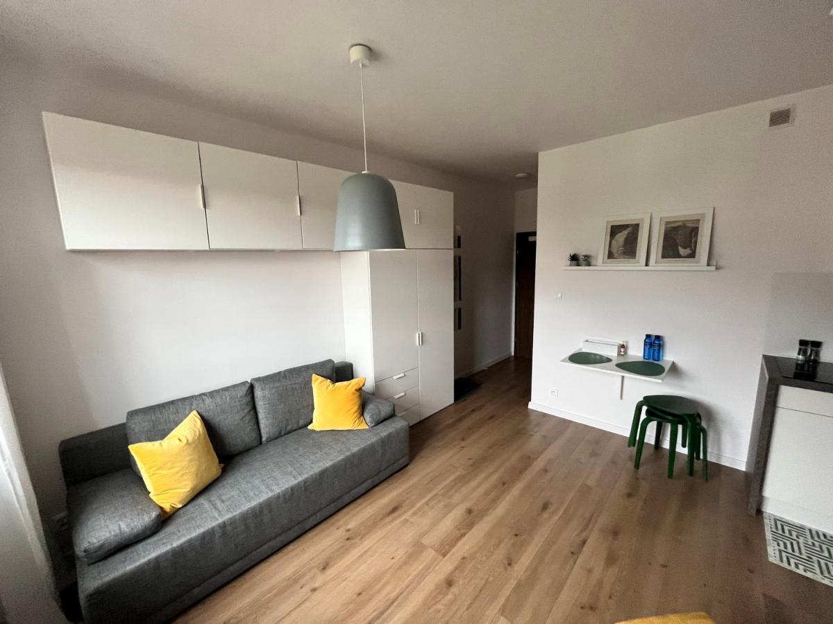 Апартаменты Apartament Love Gory Karpacz Centrum Экстерьер фото