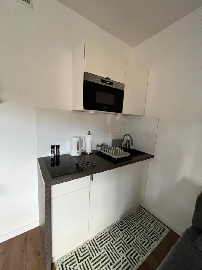 Апартаменты Apartament Love Gory Karpacz Centrum Экстерьер фото