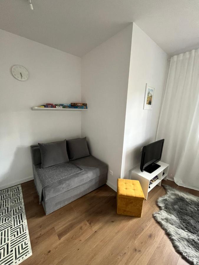 Апартаменты Apartament Love Gory Karpacz Centrum Экстерьер фото